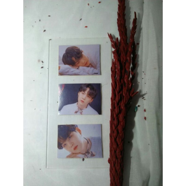 

Akrilik Photostrip Custom hadiah unik ulang tahun kado wisuda