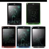 

LCD Writing Tablet 8,5inc/Drawing Tab