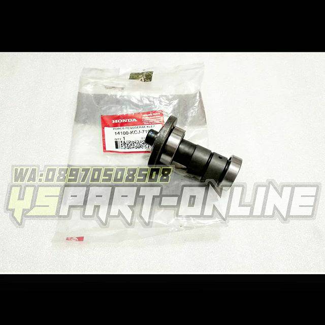 Noken as original tiger revo