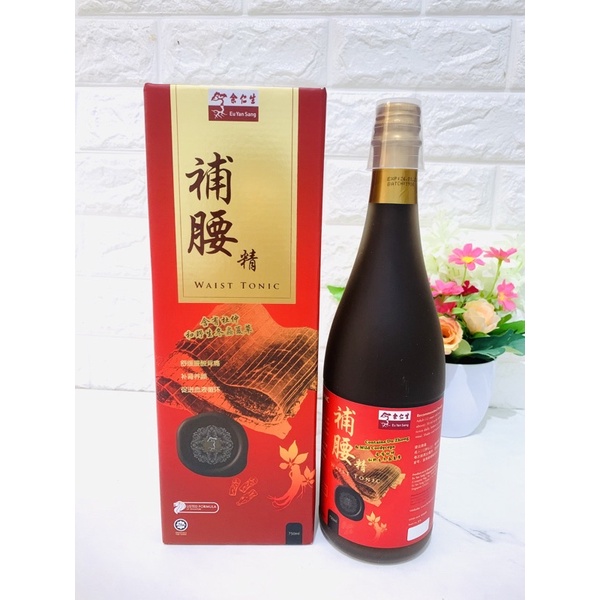 Eu Yan Sang Waist Tonic 750ml