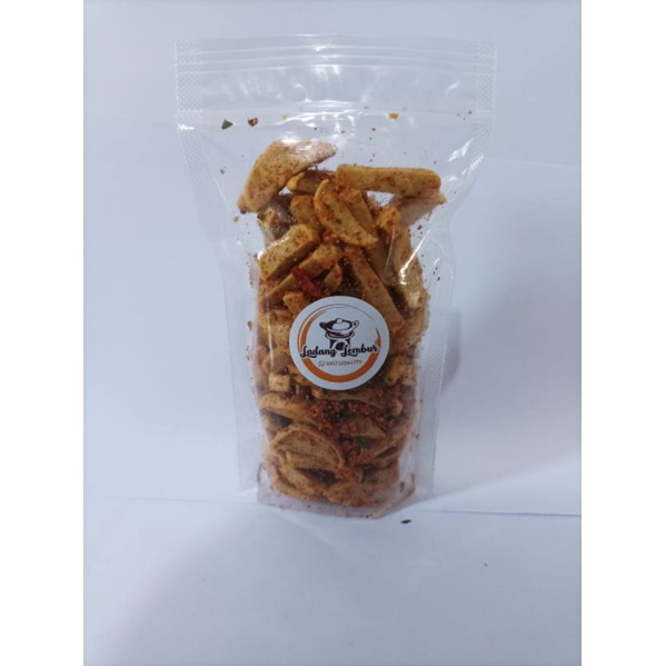 

Basreng stik 110 Gr