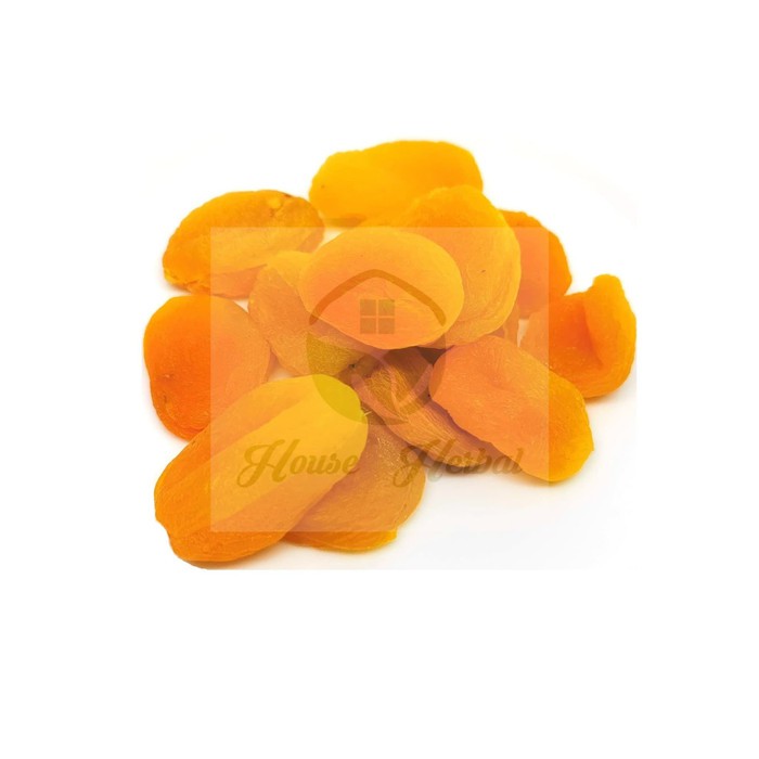 

Aprikot kering / Dried apricot dried fruit 250gr