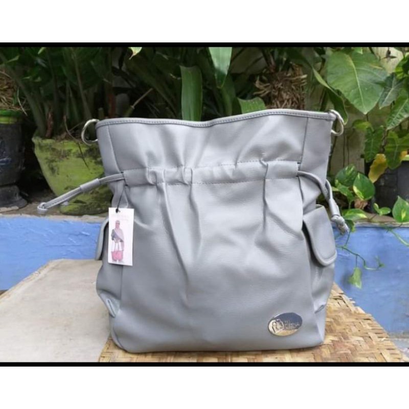 Tas selempang Cleome my Qeena