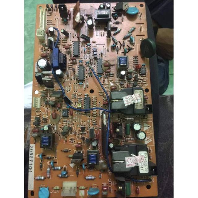 HVT IR 5000/6000/5570/6570/5020/6020
