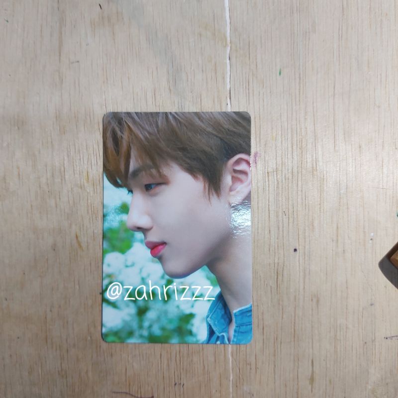 pc apm / a precious moment jisung