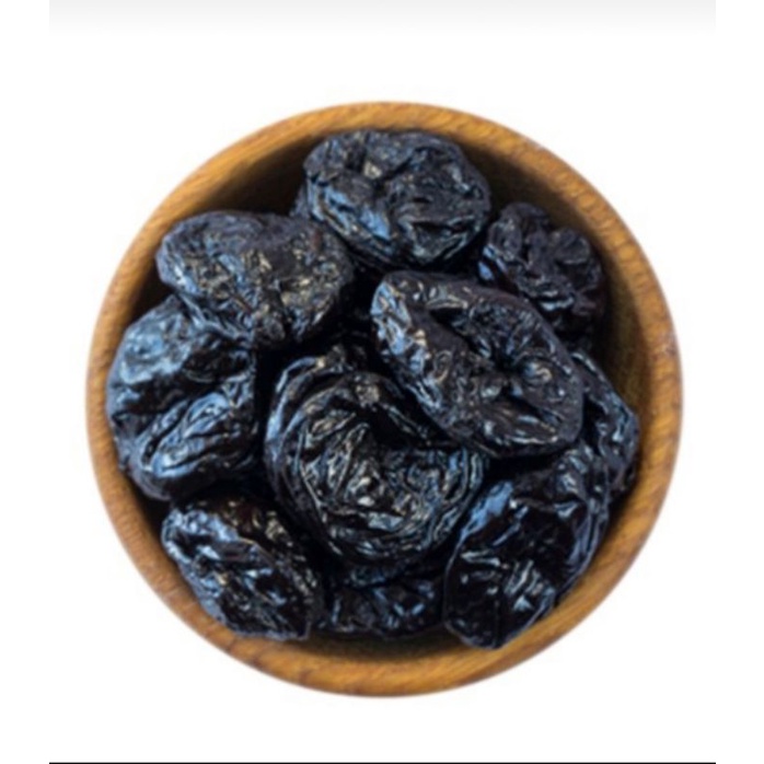 

prunes 100 gr