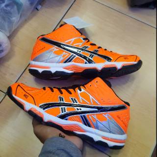 asic gel forza
