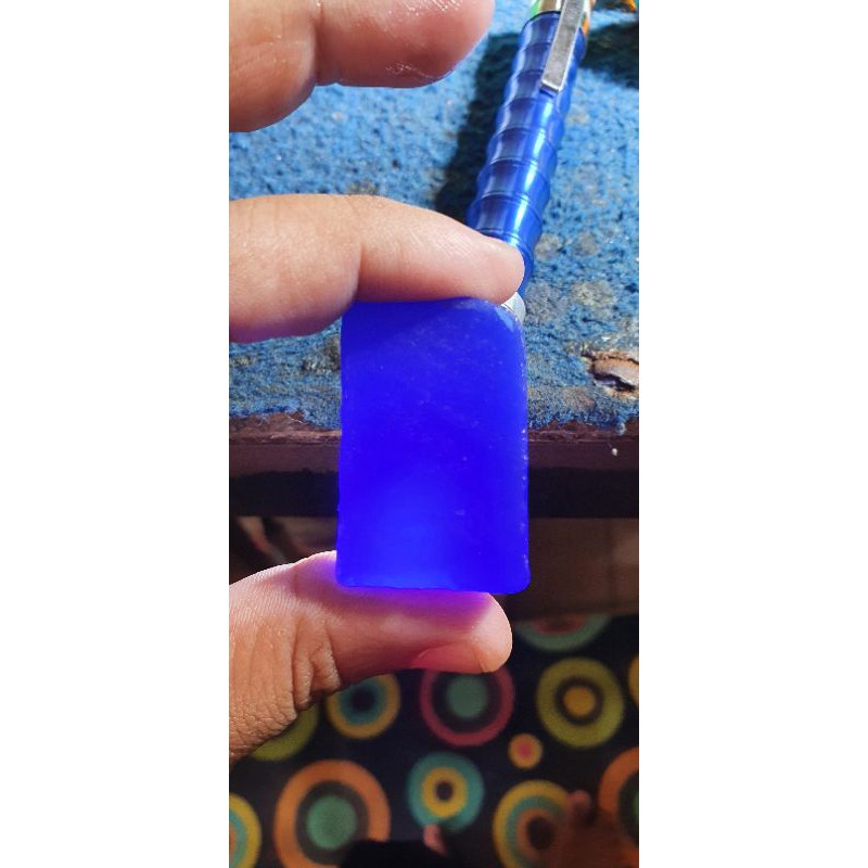 BISA COD TERMURAH PROMO PASTI MURAH BAHAN BATU KING SAFIR ANTIK UNIK TOP QUALITY