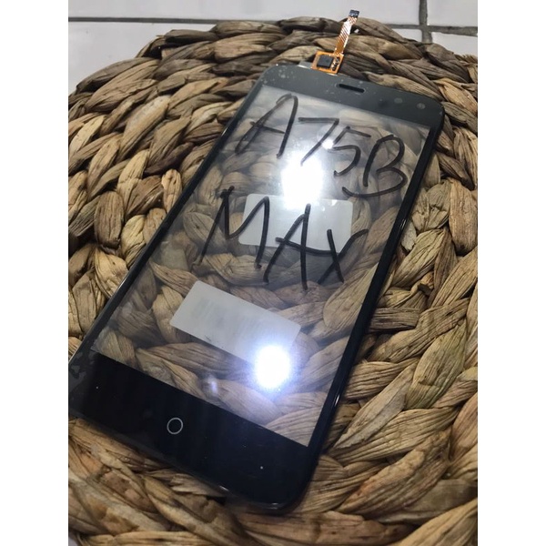 TOUCHSCREEN A75B MAX