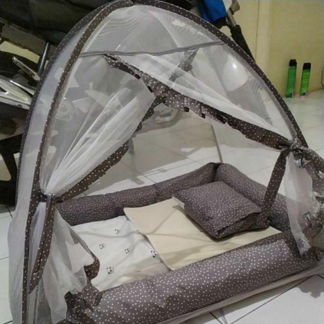 Omiland Kasur Serut Kolam Kotak Oyk1142