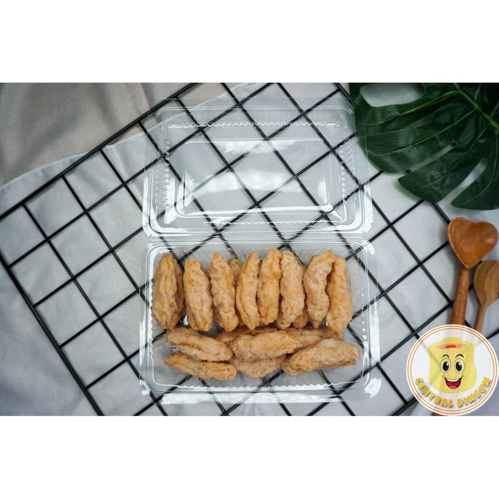 

LENG HONG KIEN FROZEN (isi 25 pcs)
