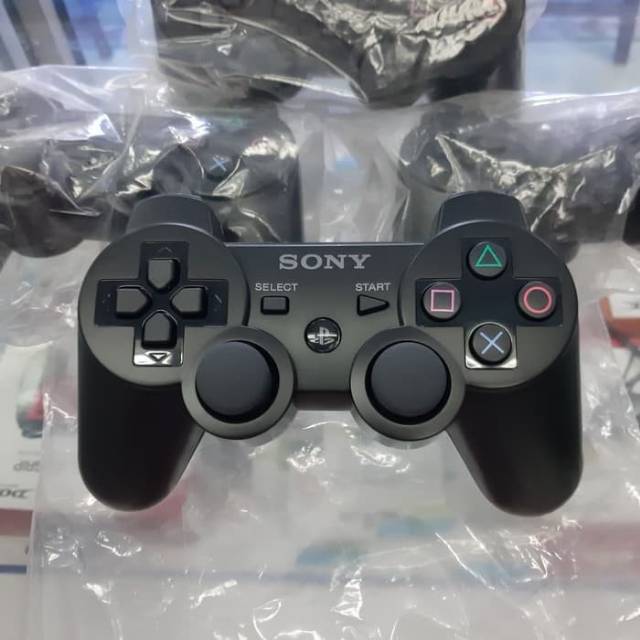 stik ps3 original mesin reforbish