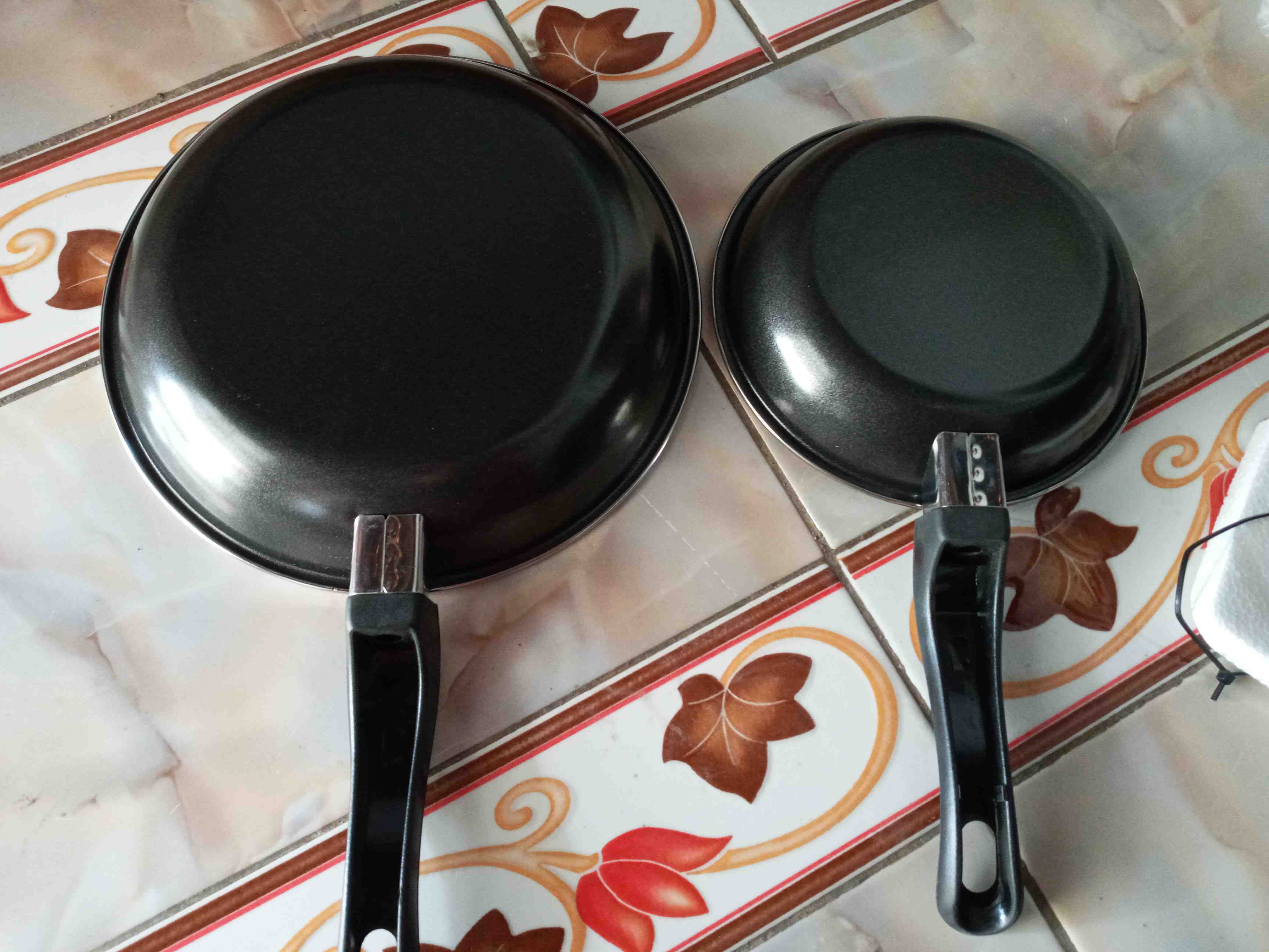 Teflon Anti Lengket