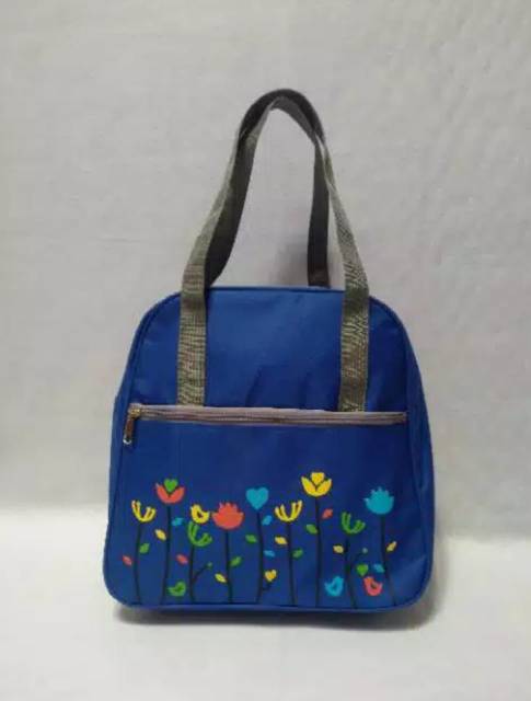 TAS SERBAGUNA/POP BAG (30x14x29)