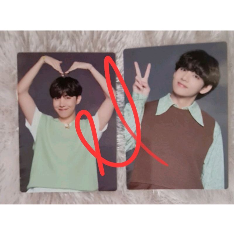 READY MPC Sowoozoo V Taehyung BTS