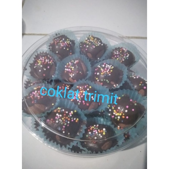 

choklat trimit