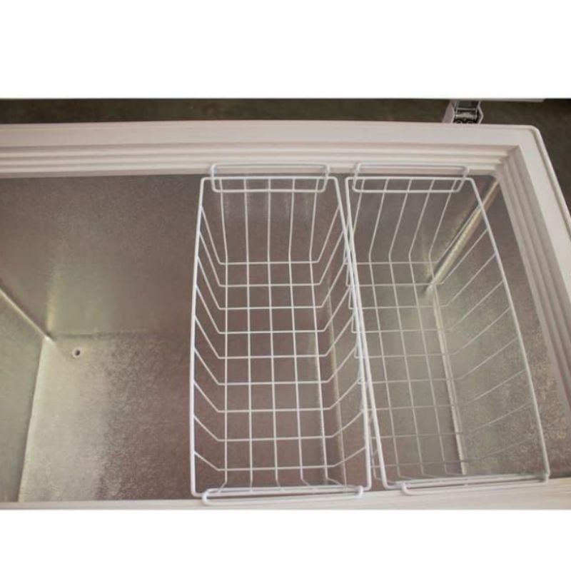 Chesf Freezer Gassio GSF 308-300 LITER