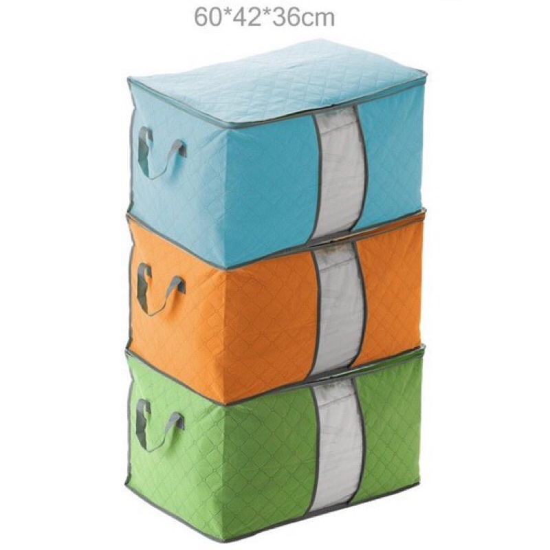 Tempat Menyimpan Pakaian Serbaguna