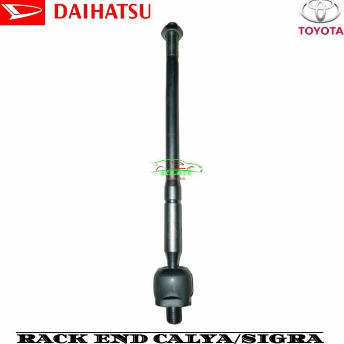 RACK END LONG TIE ROD CALYA/SIGRA ORI