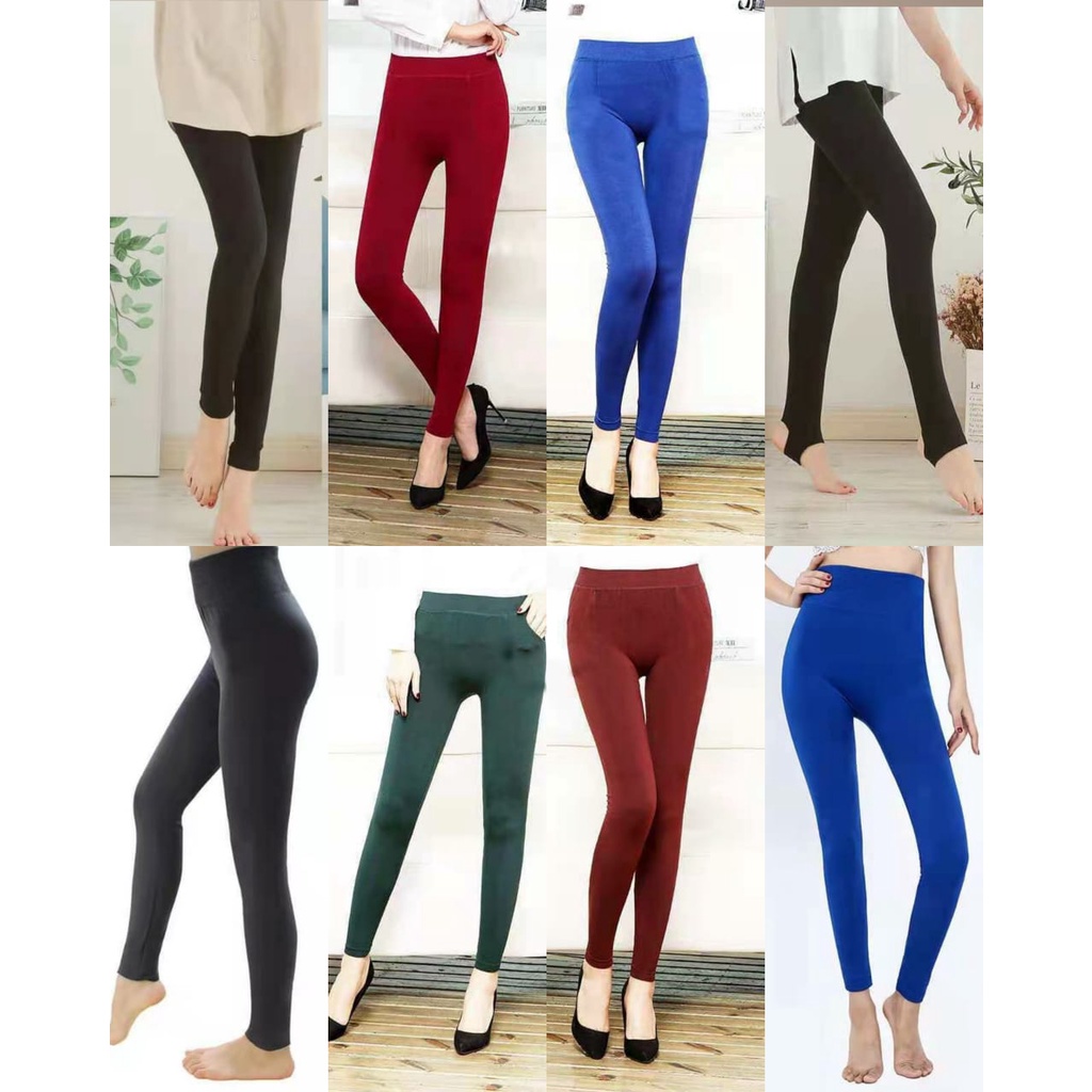 LEGGING WANITA/PANJANG/WARNA WARNI