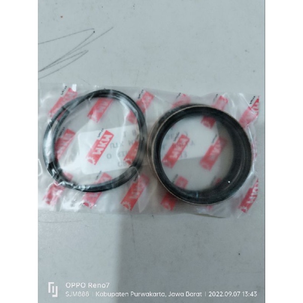 oring + seal as pully mio j(45p)