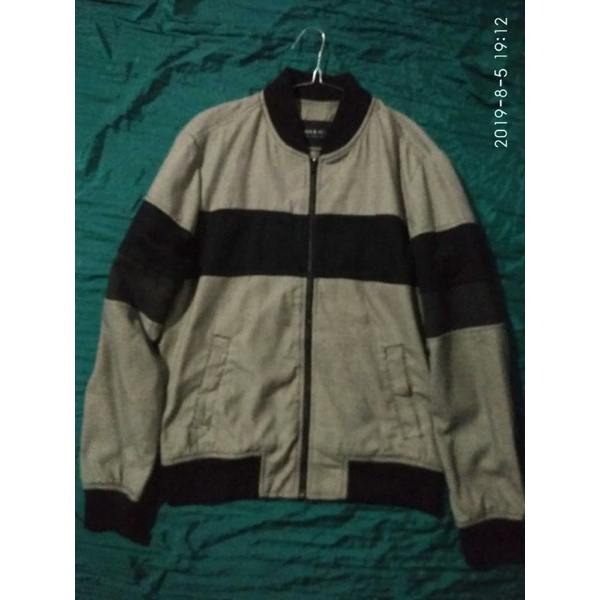 jaket jack n jill second preloved