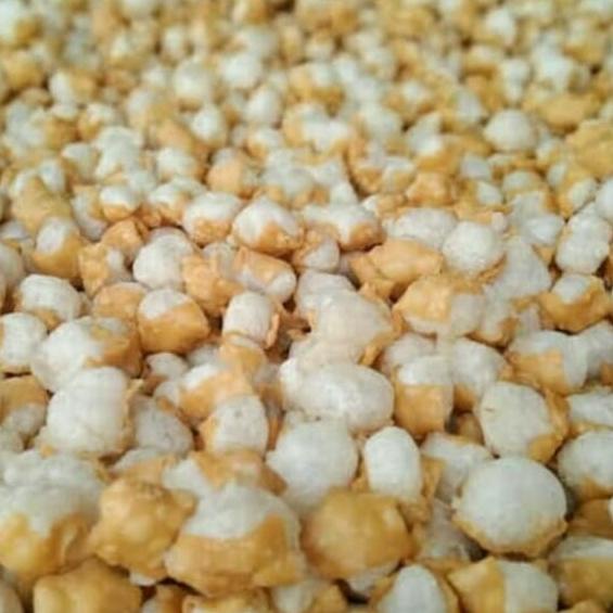 

「Special sale」 Siomay mini 1kg renyah enak kriuk termurah 5.5 SALE/〖5.5 FLASH SALE〗/STAR BRANDS/Star/〖5.5 Flash Sale〗