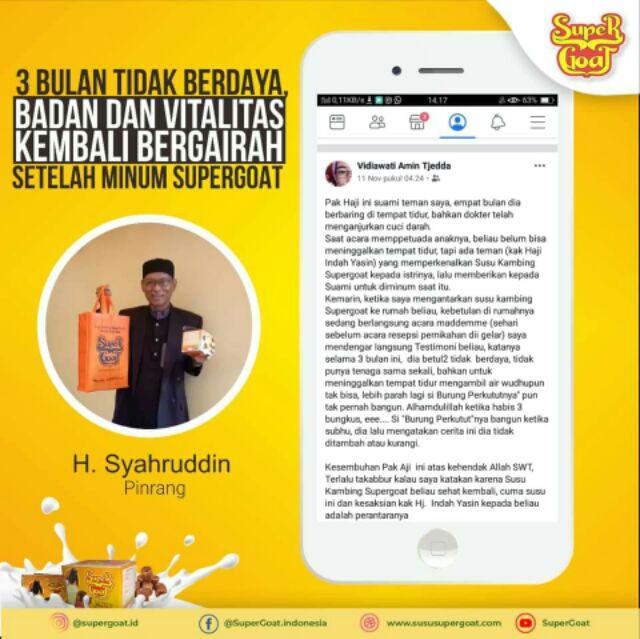 Risna Batik Jumbo Hrb089 C Kemeja Batik Pria Pendek Katun Primis Premium Besar Xxxl 3l 4l 5l