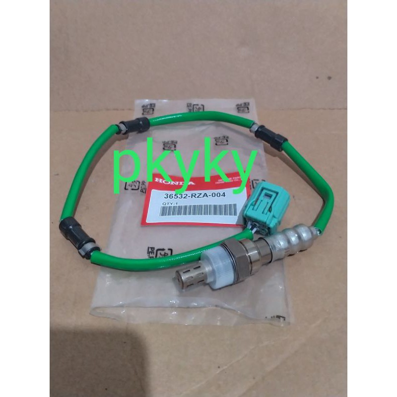sensor oksigen sensor O2 belakang Honda CRV 07-12