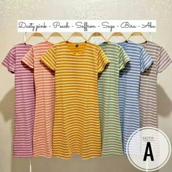 DASTER SALUR KECIL/ DASTER LEMONE/ DASTER SALUR KECIL