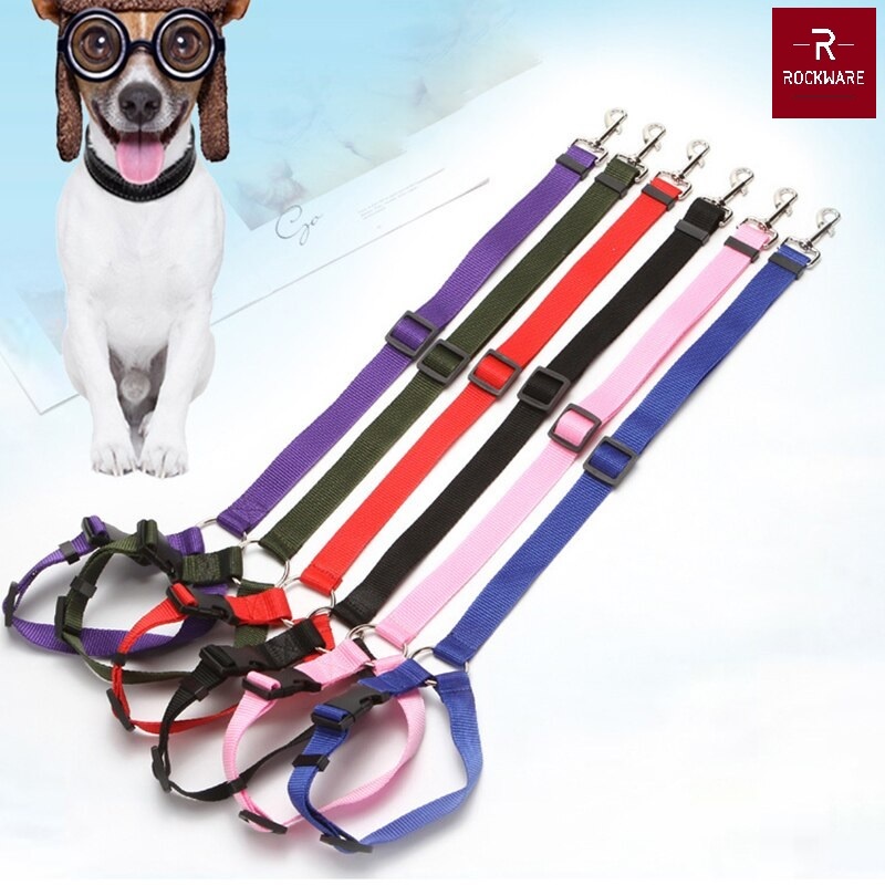 ROCKWARE CDL01 - Car Dog Leash - Tali Kekang Anjing di Mobil