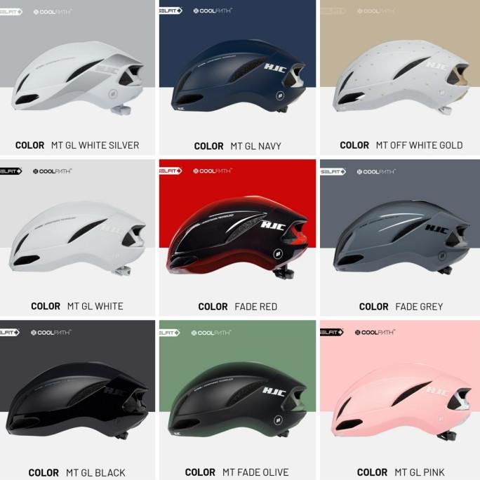 HJC HELMET FURION 2.0