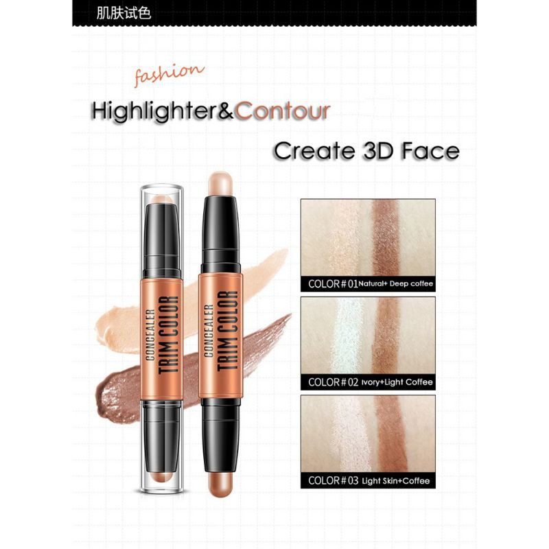 CONCEALER STICK