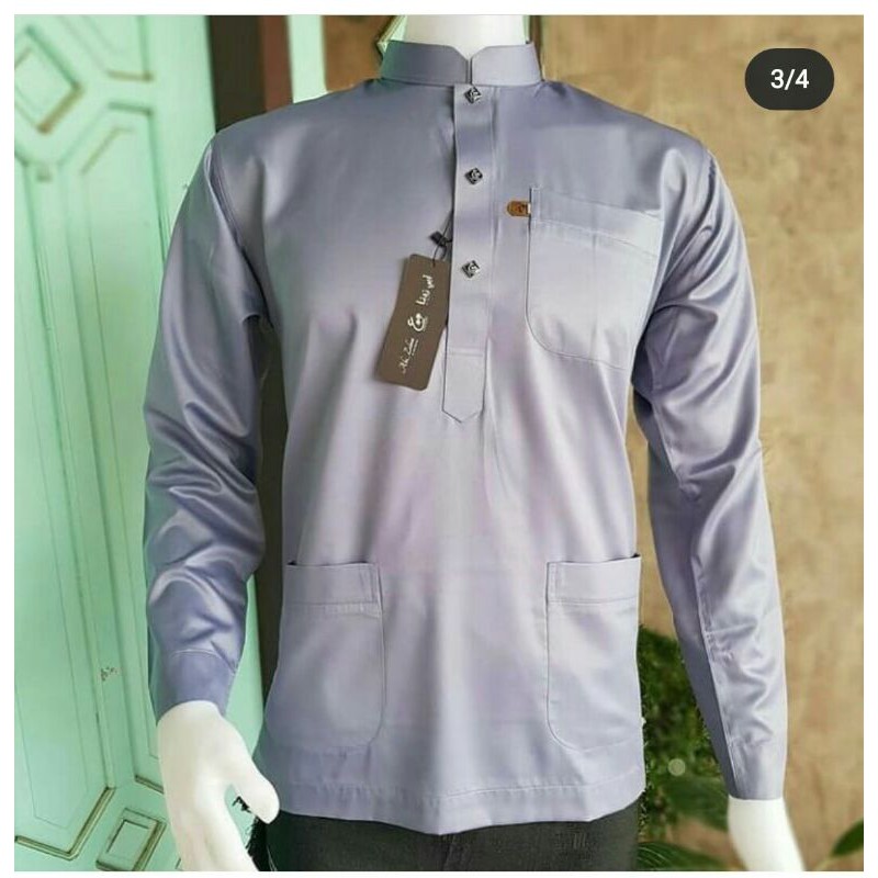 koko abi zidna(muslim) atasan bahan saudi