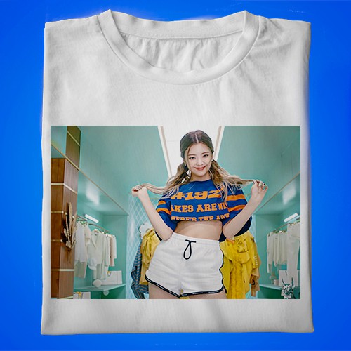 56 KAOS ANAK & DEWASA ITZY LOCO Lia Screenshot