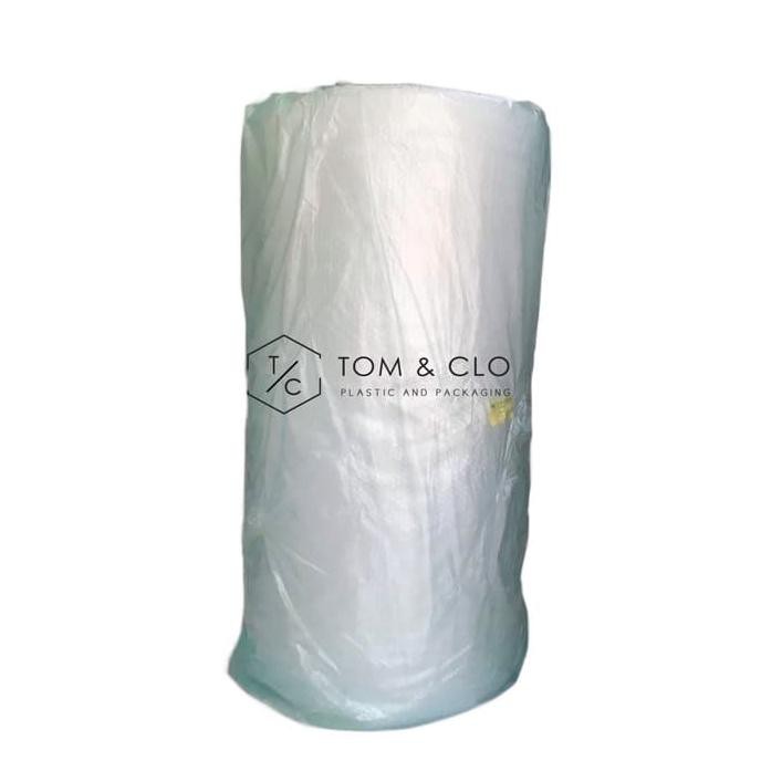 

Khusus Gojek Bubble Wrap 100 Meter Kualitas Biru Genggameratjyky