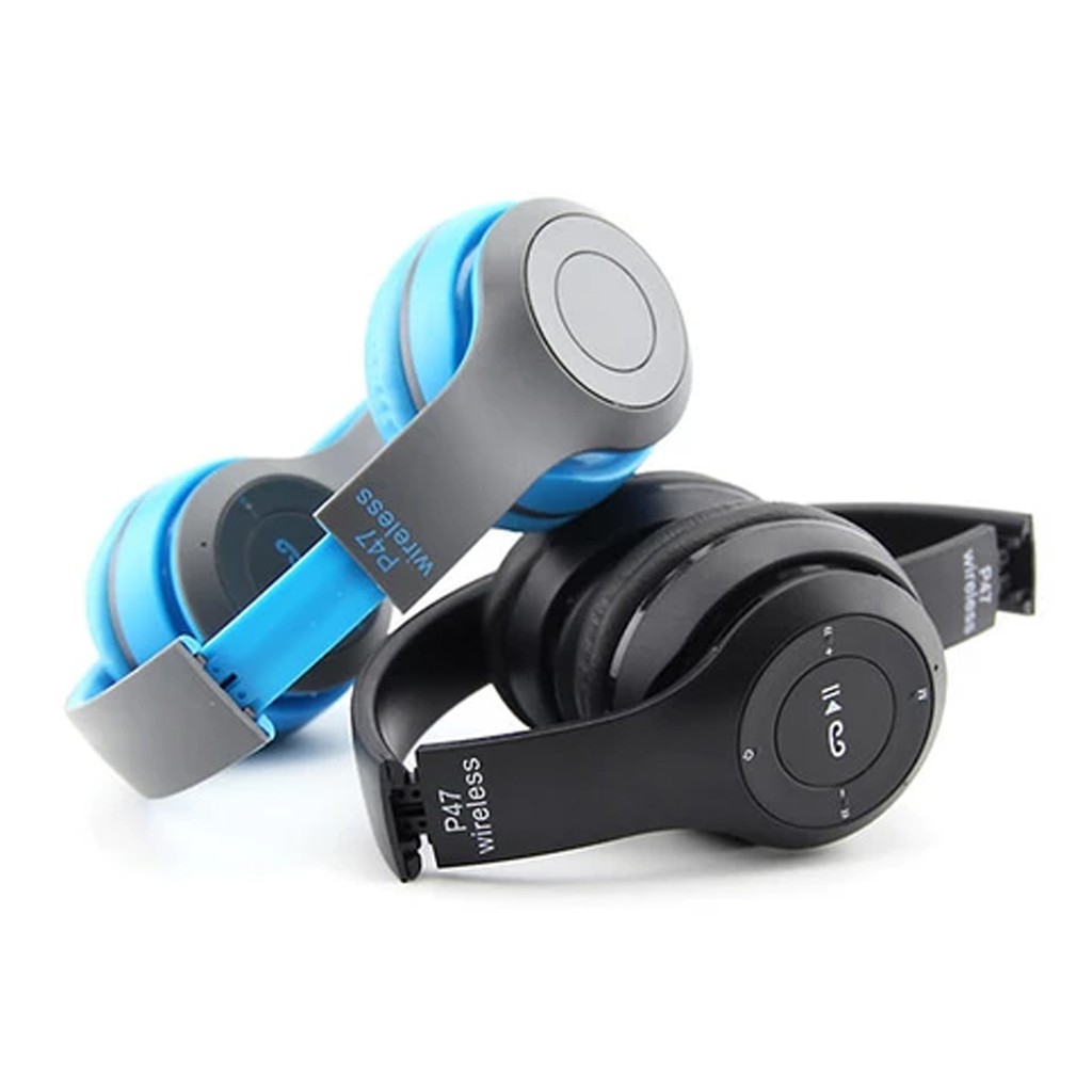 HEADPHONE BLUETOOTH HEADPHONE GAMING