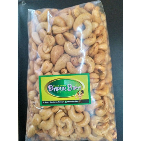 

METE GORENG SUPER UTUH ASLI WONOGIRI 1KG