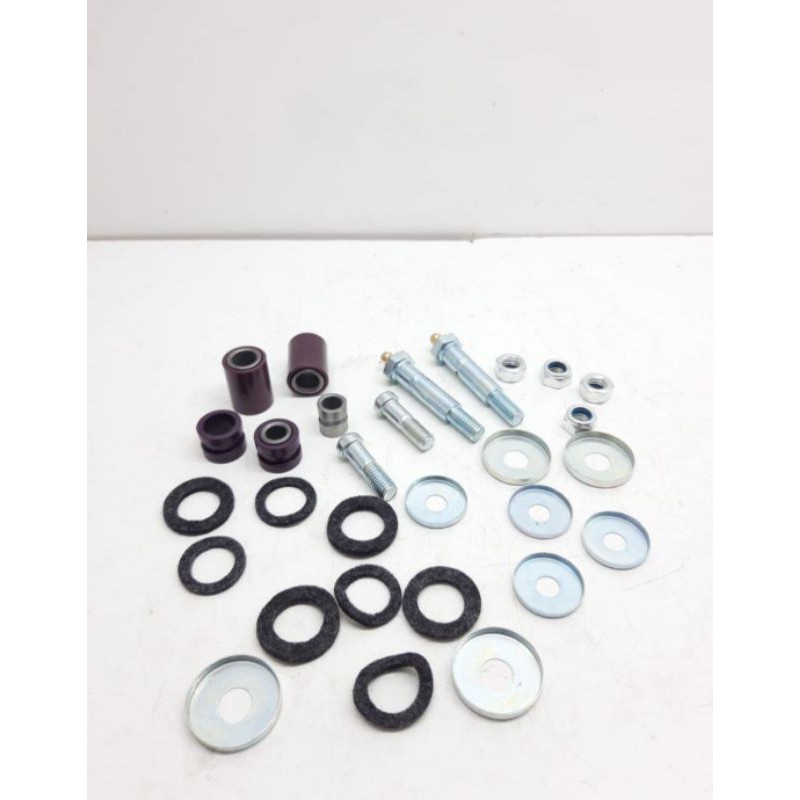 BOS BOSH SHOCK DEPAN C70 C700 SET COD