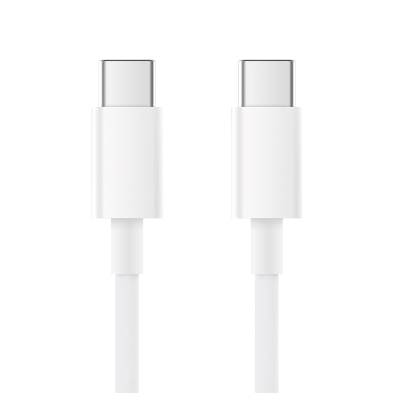 Kabel Xiaomi MI USB TYPE C to TYPE C 150cm - Xiaomi Mi Kabel Data 1.5m