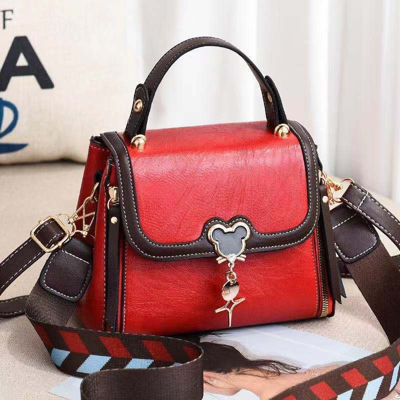 LT 1523 RISCE TAS SELEMPANG IMPORT WANITA CEWEK PEREMPUAN JAKARTA BATAM