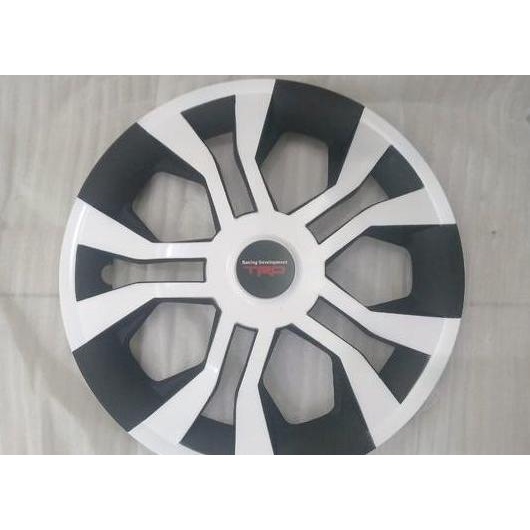 Dop Velg Cover Velg Racing Ring 13 Dan 14 Mobil Futura