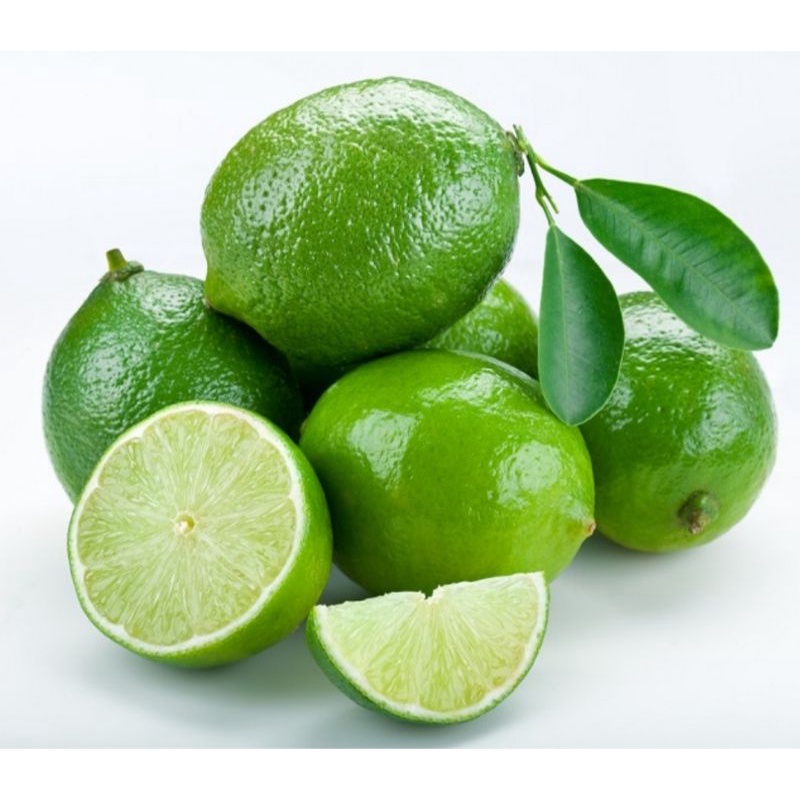 

Jeruk nipis 1kg (dipetik saat mau dikemas)