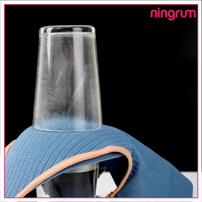 Ningrum Pakaian Dalam Bra Wanita BH Wanita Bra sport resleting depan beha wanita tanpa kawat bh fashion - 2052