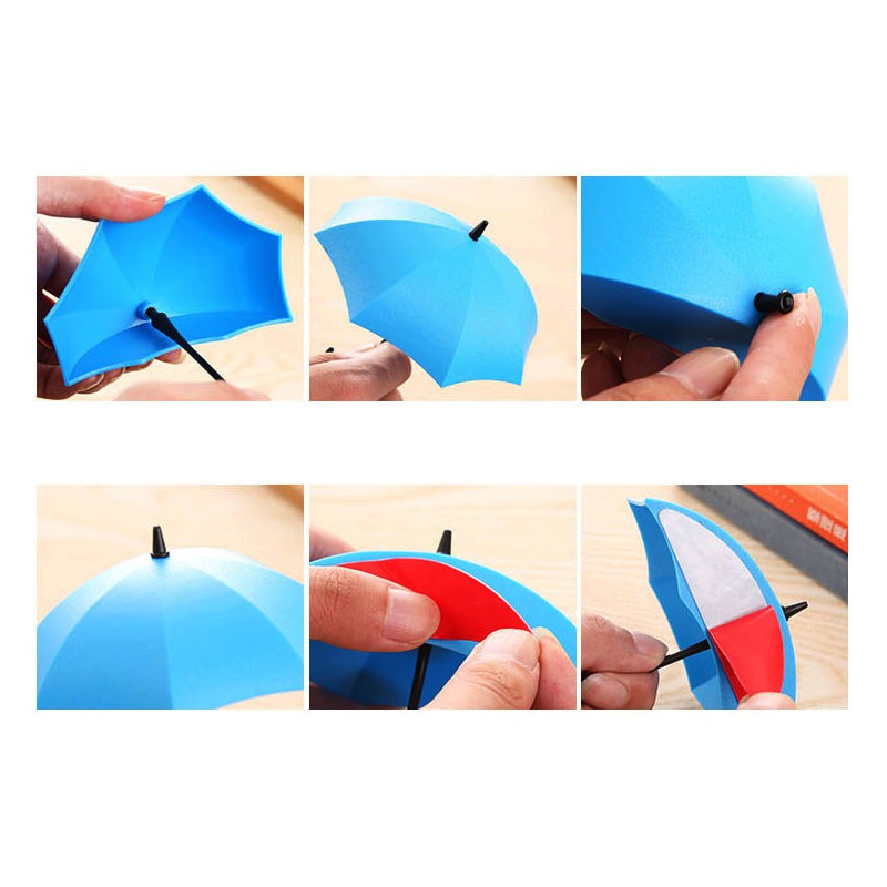 UMBRELLA DROP HANGER - HIASAN DEKORASI DINDING PAYUNG