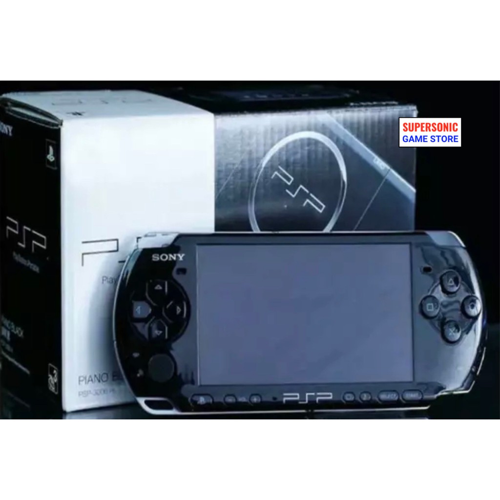 psp go refurbished