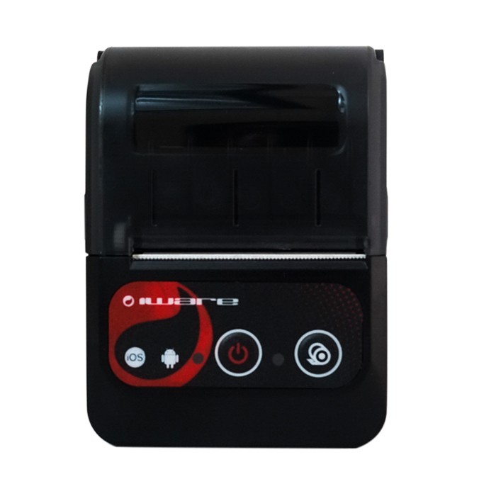 MINI PRINTER BLUETOOTH IWARE MP-58II