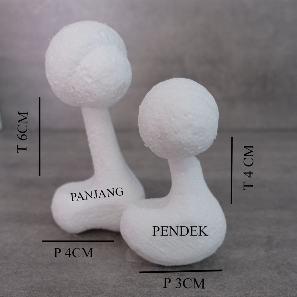 

ANIMAL LEHER PANJANG PENDEK DUMMY CAKE DEKORASI KUE / STEYROFOAM GABUS CAKE