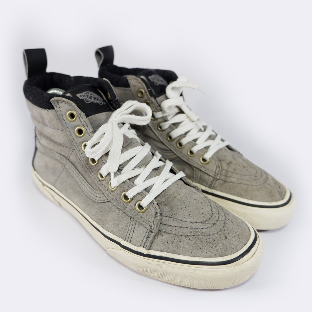 vans custom sk8 hi mte