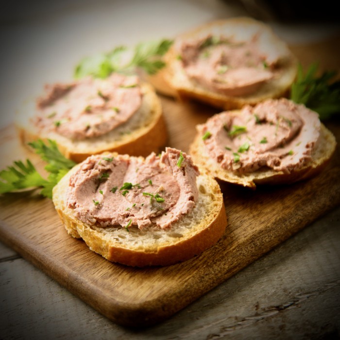 

Grandpa's Sandwich Spread